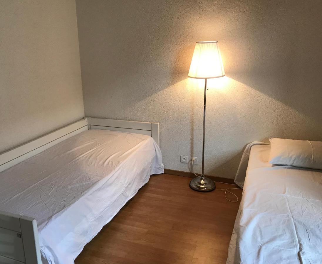 Simple Flat 72 M2 In The Centre Of Burgdorf With Private Parking Lejlighed Eksteriør billede